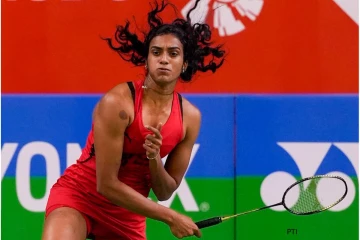 இந்தியாவிற்கு பத்திரமாக வந்துவிட்டேன்: கவனித்துக்கொண்டவர்களுக்கு நன்றி - பிவி சிந்து