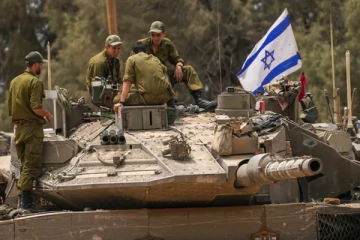 காசாவில் அதிகரித்துள்ள போர் பதற்றம் : இஸ்ரேல் நடத்திய தாக்குதலில் 29 பேர் பலி