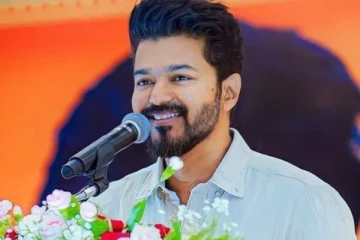 நடிகர் விஜய் நடத்தும் அரசியல் கட்சி மாநாடு: எங்கு தெரியுமா?