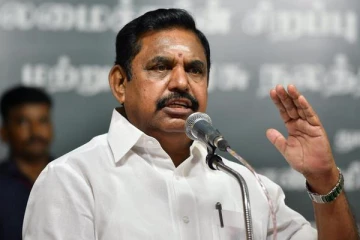 ஆன்லைன் சூதாட்டத்தை தடை செய்ய நடவடிக்கை எடுக்காதது ஏன்? - எடப்பாடி பழனிசாமி