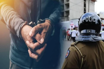 மட்டக்களப்பில் பொலிஸாரின் விசேட சுற்றிவளைப்பில் 10 பேர் கைது