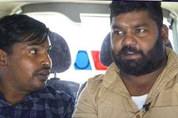 நீங்கள் வெறும் மணியா அல்லது  கோவில்  மணியா? வைரலாகும் காணொளி!