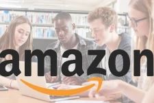 கல்வி தொடர்பான புதிய புரோகிராம் ஒன்றினை அறிமுகம் செய்யும் அமேஷான்