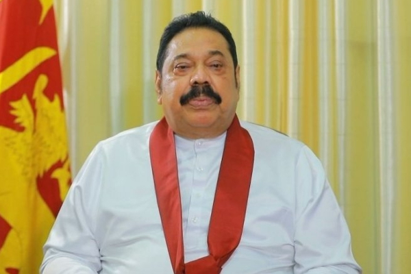 22ஆவது திருத்தச் சட்டத்தால் எதை சாதிக்கப் போகின்றீர்கள்..! மகிந்த கேள்வி | Mahinda Rajapaksha Questioning 22ஆவது திருத்தச் சட்டத்தால் எதை சாதிக்கப் போகின்றீர்கள்..! மகிந்த கேள்வி | Mahinda Rajapaksha Questioning