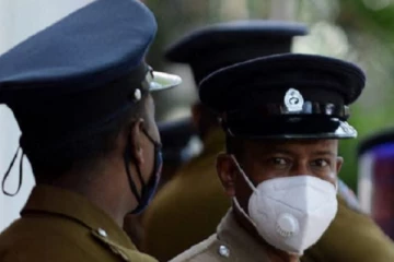 இதுவரை கைது செய்யப்பட்டுள்ள 41,914 பேருக்கு என்ன நடக்கப்போகின்றது?