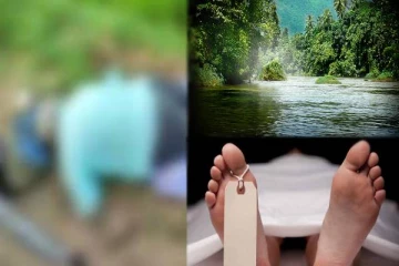 அடையாளம் தெரியாத இரண்டு சடலங்கள் மீட்பு!
