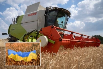 பல நாடுகளில் உணவு தட்டுப்பாடு ஏற்படும்: ரஷ்யாவுக்கு ஜெலென்ஸ்கி கண்டனம்