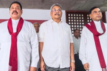 உள்வீட்டு முரண்பாடு உக்கிரம்; அடுத்தது என்ன?