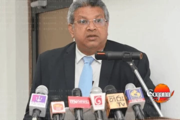 මරණ තර්ජන මැදත් පාතාලය මර්දනයට මාලිමා සූදානම් - අධිකරණ ඇමතිගෙන් බලවත් පොරොන්දුව