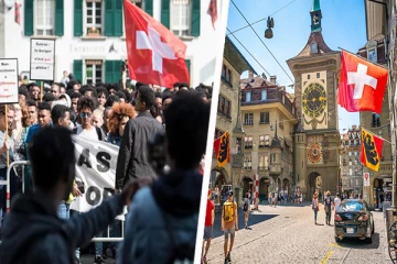 புகலிடக்கோரிக்கை நிராகரிக்கப்பட்டவர்களை ருவாண்டாவுக்கு அனுப்ப திட்டமிட்டுள்ள மற்றொரு நாடு