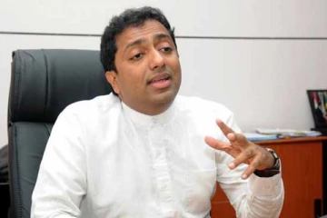 இன்றைய நெருக்கடிக்கு அரசே முழுப் பொறுப்பு - அகிலவிராஜ்
