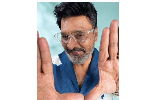 மகனுக்கே டஃப் கொடுக்கும் தந்தை.. 20 வயதை குறைத்து, மாஸ் காட்டிய நடிகர் பாக்யராஜ் | Bhagyaraj Recent Photoshoot Set Trend On Net