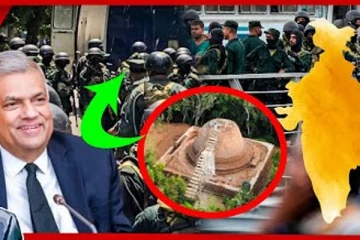 கொழும்பு பாதுகாப்புக்கு இந்தியா 150 மில்லியன் டொலர் பொதி
