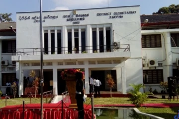 ஒருங்கிணைப்புக்குழுக் கூட்டம் வழமைபோன்று கூட்டப்படும்! - யாழ்.மாவட்ட அரச அதிபர்