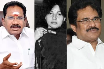 மனசாட்சி இல்லாமல் பேசும் திருநாவுக்கரசு - செல்லூர் ராஜு ஆதங்கம்