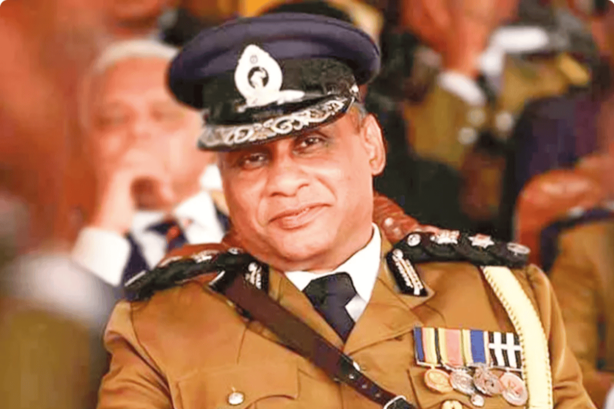 சி.டி.விக்ரமரத்னவின் மரணம்..! 16 ஆண்டு கால முக்கிய தகவல்களை வெளியிட்ட பாதுகாவலர் | Cd Wickramaratnes Body Gourd Tells The Story சி.டி.விக்ரமரத்னவின் மரணம்..! 16 ஆண்டு கால முக்கிய தகவல்களை வெளியிட்ட பாதுகாவலர் | Cd Wickramaratnes Body Gourd Tells The Story