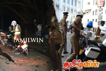 மர்மமான முறையில் உயிரிழந்த இளைஞன் - கொலையா, விபத்தா என குழப்பத்தில் பொலிஸார்