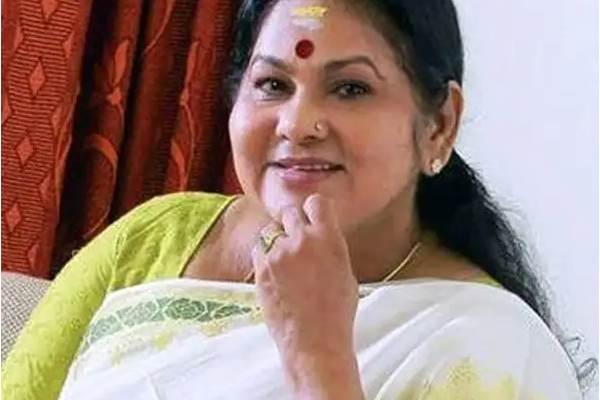 தென்னிந்தியத் திரையுலகில் அடுத்த அதிர்ச்சி.... திடீரென்று உயிரிழந்த பிரபல நடிகை! | Kpac Lalitha Passes Away