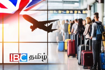 பிரித்தானியா செல்லும் விமான பயணிகளுக்கு விடுக்கப்பட்டுள்ள எச்சரிக்கை!