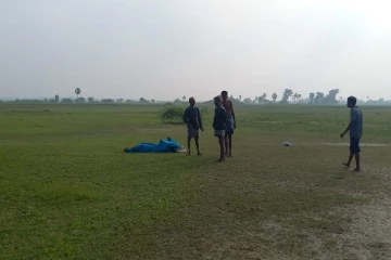 யாழில் இளைஞரொருவர் சடலமாக மீட்பு (video)