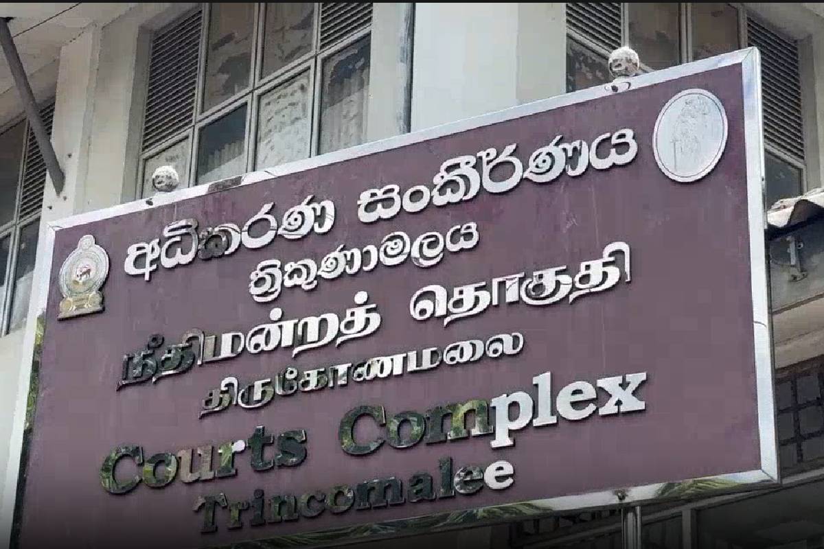 கன்னியா பிள்ளையார் கோயில் விவகாரம் : நீதிமன்றில் வழங்கப்பட்ட உறுதிமொழி | Case Regarding Trinco Kanniya Hot Water Springs