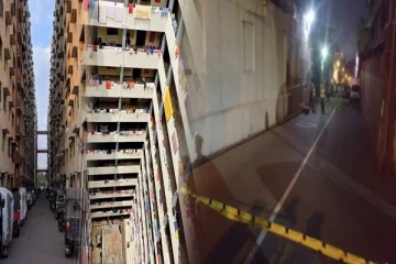 கொழும்பில் துப்பாக்கிச் சூடு: ஒருவர் படுகாயம்