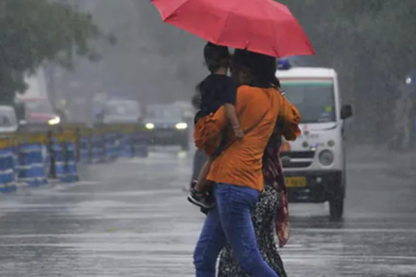 நாளை உருவாகும் புயல் சின்னம்.., இன்று 10 மாவட்டங்களில் கனமழை பெய்யும் | A Low Pressure Area Will Form Tomorrow