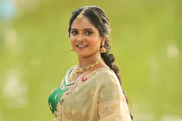 சின்ன மருமகள் சீரியல் நடிகை ஸ்வேதாவின் காதலர் போட்டோ.. குவியும் வாழ்த்து