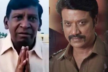 வடிவேலுக்கு அடுத்து ஆணவத்தில் ஆடி, ரெட் கார்ட் வாங்க போகும் 5 நடிகர்கள்!! தயாரிப்பாளர் சங்கம்