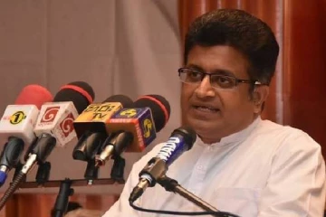 13 ஆவது திருத்தத்தில் உள்ள பொதுப் பட்டியலை நீக்குவது சிங்கள மக்களுக்கு ஆபத்து - உதய கம்மன்பில ஆவேசம்