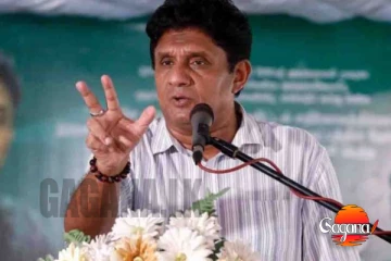 සුපිරි මොළයක්නෙ - අලි ගැටුම විසදන්න සජිත්ගෙන් සුපිරි ක්‍රම 10ක්