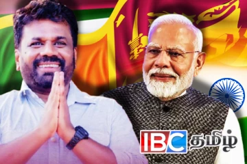 இந்தியாவை தீவிரமாக காதலிக்கும் அநுர அரசு - போட்டுத் தாக்கிய சாமர எம்.பி