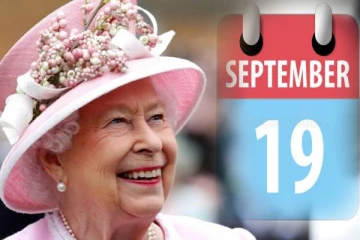 மகாராணியின் இறுதிச் சடங்கை முன்னிட்டு விசேட அரச விடுமுறை - செய்திகளின் தொகுப்பு (Video)