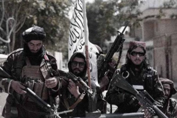 ஆப்கானிஸ்தானில் இருந்து தப்ப முயன்ற 150 இந்தியர்களை சிறைப்பிடித்த தாலிபான்-  வெளியான தகவல்!