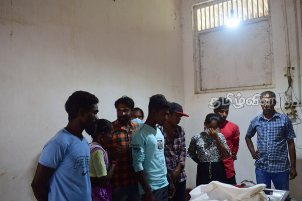 திருவிழா கைக்கலப்பில் ஒருவர் மரணம்! இருவர் காயம் | One Dies In Festival
