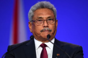 ගෝඨාභය රාජපක්ෂ අද අලුයම රටින් පලා යයි..(VIDEO)