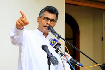 ஜனவரி முதல்  மின் துண்டிப்பு:சம்பிக்க ரணவக்க