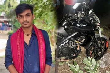 மட்டக்களப்பு மோட்டார் சைக்கிள் விபத்தில் பாடசாலை மாணவன் பலி