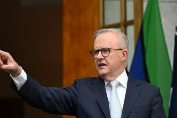 யூத எதிர்ப்பு குற்றம்; ஈரானிய தூதர்களை வெளியேற்றிய ஆஸ்திரேலியா