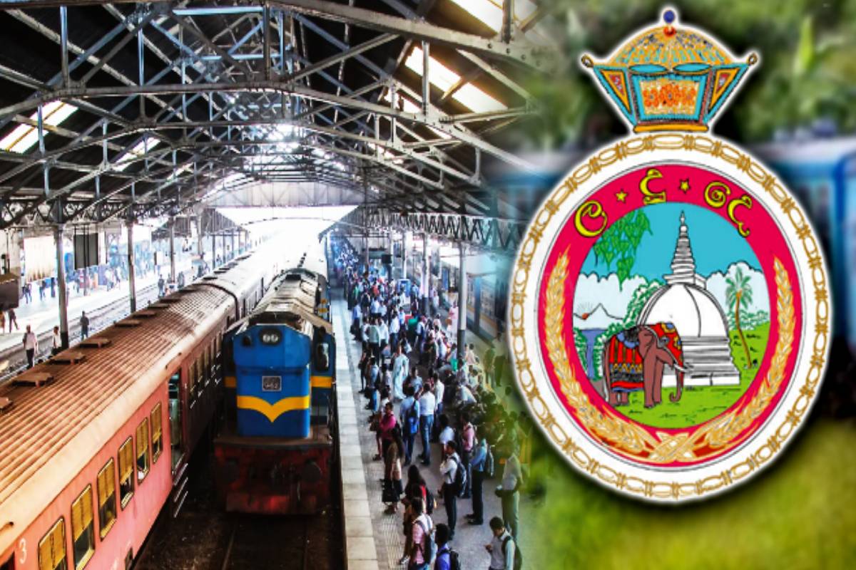 தற்காலிகமாக இடைநிறுத்தப்பட்டிருந்த தொடருந்து சேவை ஆரம்பம் | Anawilundawa Railway After Temporary Closure தற்காலிகமாக இடைநிறுத்தப்பட்டிருந்த தொடருந்து சேவை ஆரம்பம் | Anawilundawa Railway After Temporary Closure