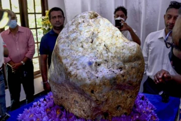 ஆசியாவின் ராணி  குறித்து  இன்று விஷேட கலந்துரையாடல்