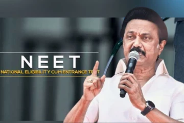 NEET = 0..!! ஒப்புக்கொண்ட மத்திய அரசு..முதல்வர் முக ஸ்டாலின் விளாசல்...!