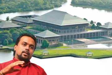 விமல் வீரவன்ச தலைமையில் புதிய அரசியல் கூட்டணி