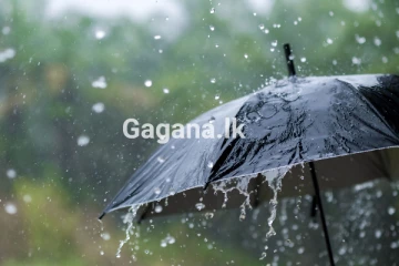 ඉදිරි පැය 36 සදහා කාළගුණයෙන් අලුත්ම දැනුම්දීමක්..!