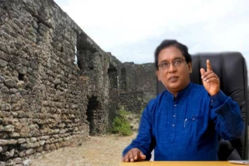 திட்டமிட்டு சிதைக்கப்படும் தமிழர் தாயகம் - சர்வதேசத்திற்கு பௌத்த நாடாக சித்தரிக்கும் நிகழ்ச்சி நிரல்!