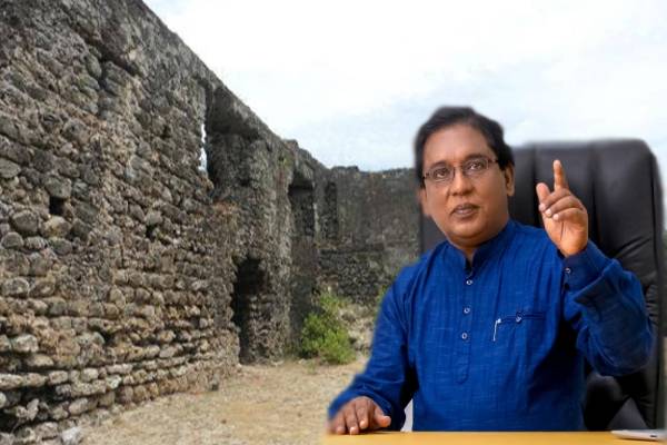 திட்டமிட்டு சிதைக்கப்படும் தமிழர் தாயகம் - சர்வதேசத்திற்கு பௌத்த நாடாக சித்தரிக்கும் நிகழ்ச்சி நிரல்! - ஐபிசி தமிழ்