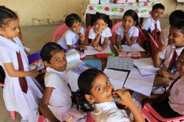 பாடசாலை பாடத்திட்டத்தில் ஏற்படவுள்ள மாற்றம்