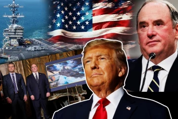 ட்ரம்பிற்கு தொடரும் சோதனை - அடுத்தடுத்து பதவி விலகும் உயர் அதிகாரிகள்