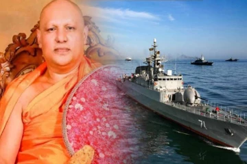 இராஜதந்திர சூறாவளிக்கு மத்தியில் நிதானமாகச் செயற்பட்ட ஜனாதிபதி - அஸ்கிரிய பீடம் பாராட்டு