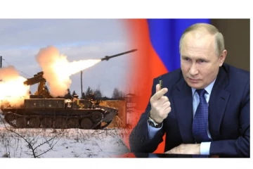 ‘வேண்டாம்... நிறுத்திடுங்க...’- ரஷ்யா பொருளாதாரப் போரைச் சந்திக்க நேரிடும்... - பிரான்ஸ் நிதியமைச்சர் எச்சரிக்கை